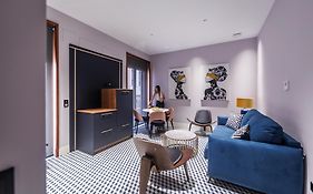 Apartamentos Maguilla IV- Parking incluido para huéspedes